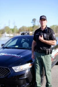 silbar security