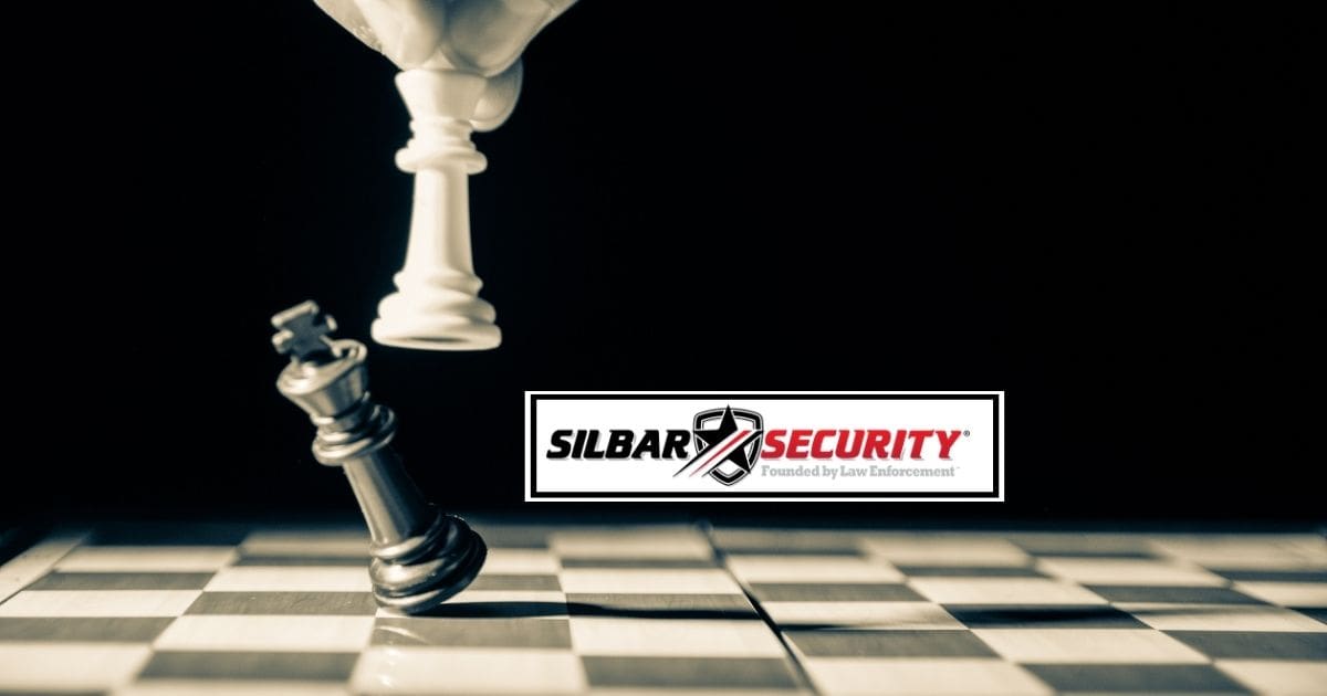 silbar security featured image