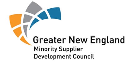 Greater New England - Logo