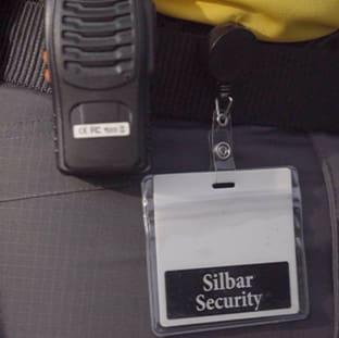 Silbar Security