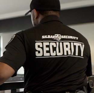 Silbar Security