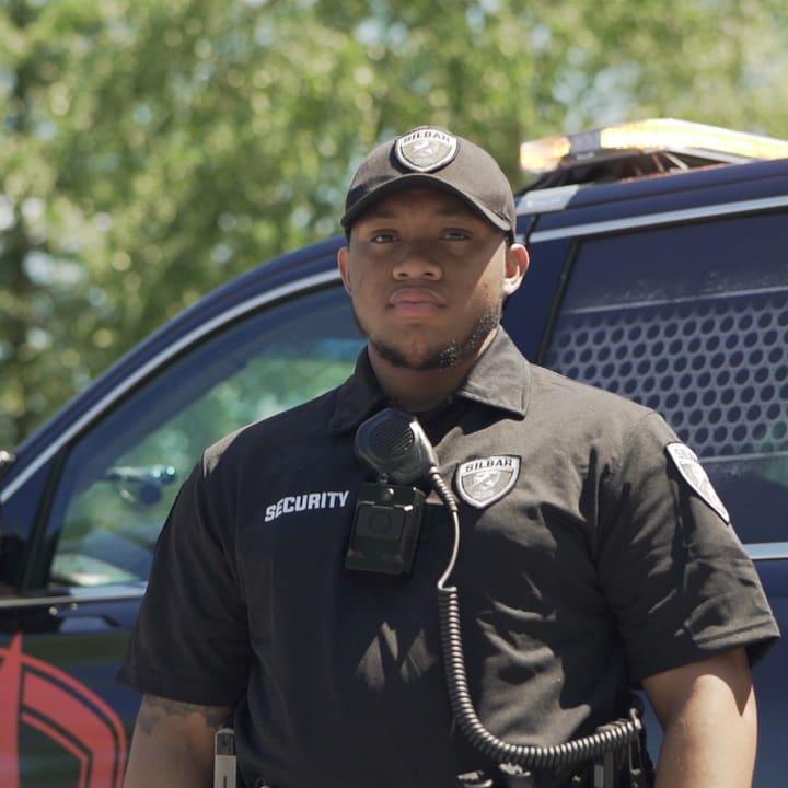 Security Officer Image