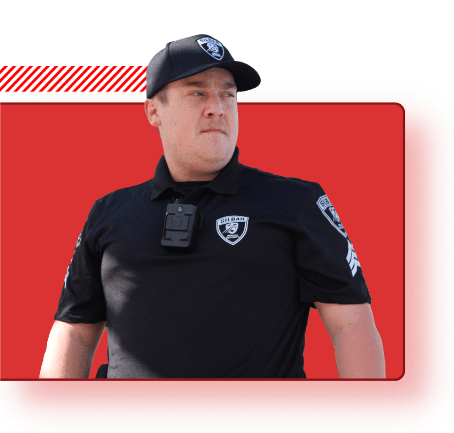 SLBR-Officer