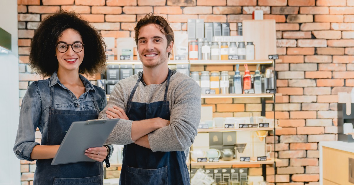 shop owners