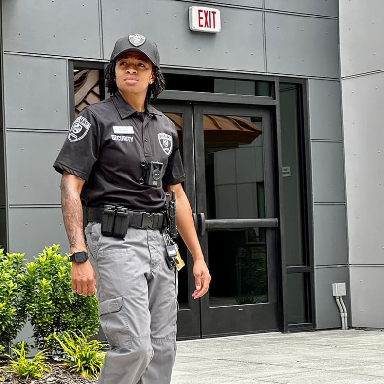 Silbar Security
