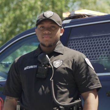 Silbar Security