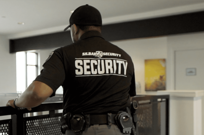 silbar officer