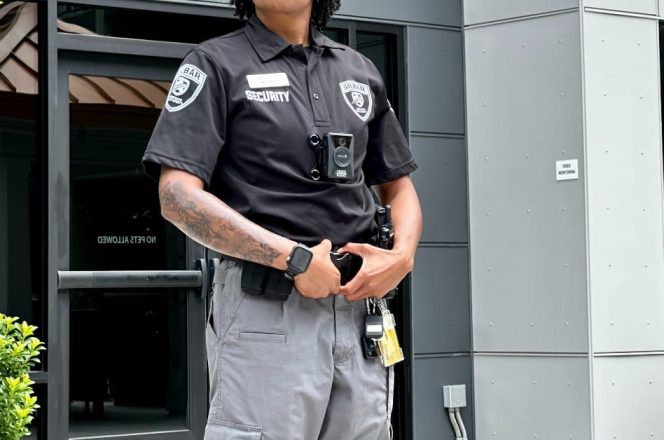 silbar security guard